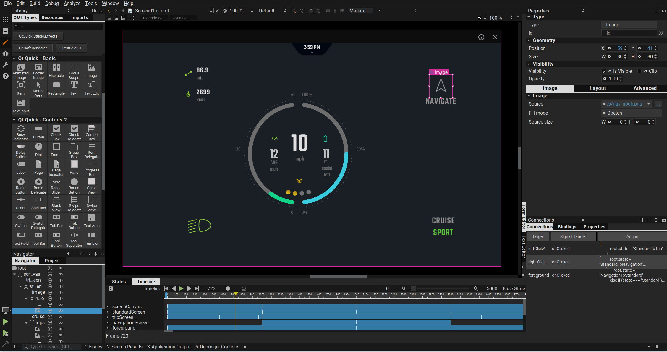 Why we should use Qt framework and QML by Yacine
