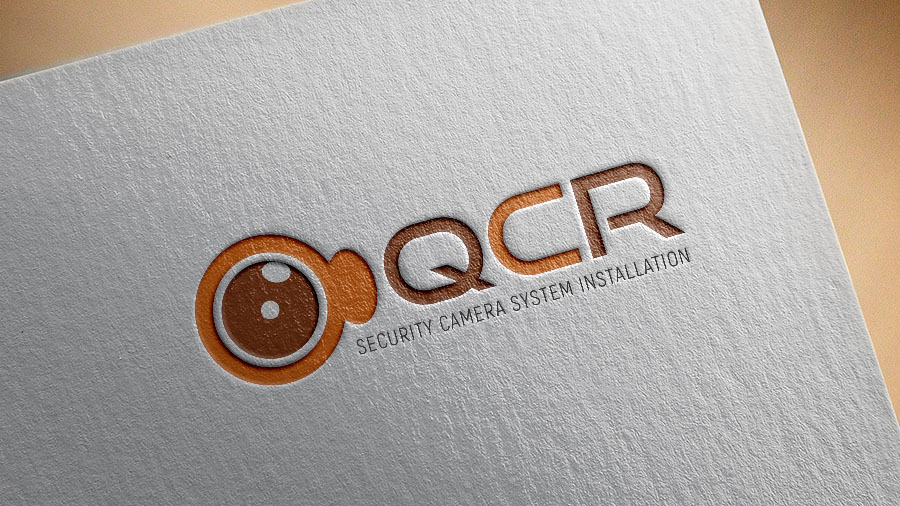 Camera Company Logo Design Tutorial in Adobe Illustrator