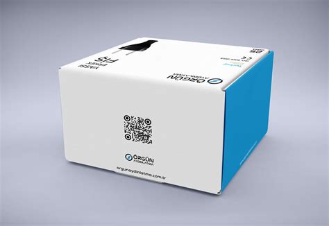 Box Mockup Psd&nbsp;Download