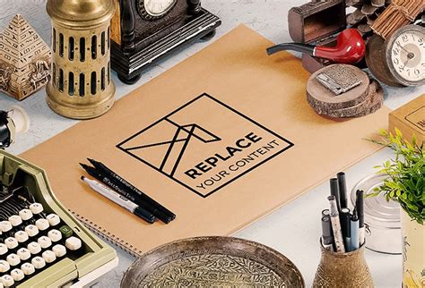 Artwork Mockup Generator