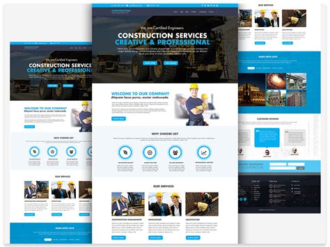 Website Mockup Design&nbsp;Size