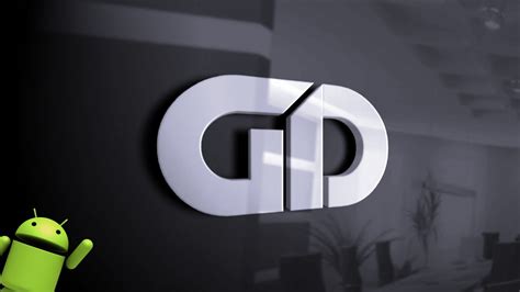 How To Make 3D Mockup Logo On&nbsp;Android