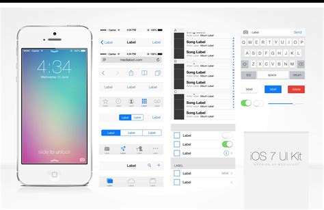 Ios Mockup Generator
