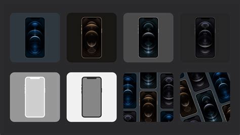 Mockup Iphone 12&nbsp;Figma