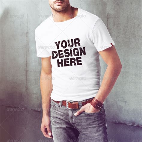Best Shirt Mockups