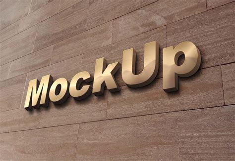 How To Put Logo On Mockup In&nbsp;Photoshop