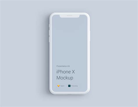 Free Iphone Clay&nbsp;Mockup