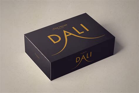 Premium Packaging Mockups