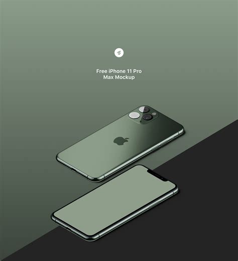 Iphone 11 Frame&nbsp;Mockup