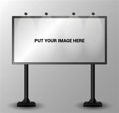 Billboard Design Template Free&nbsp;Download