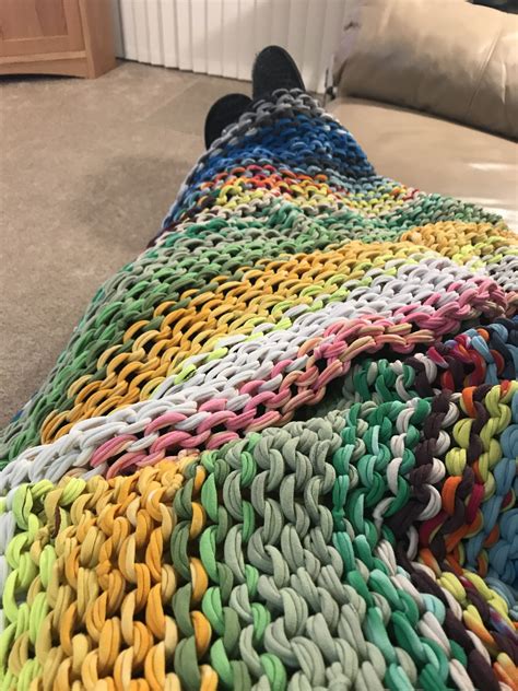 T Shirt Blanket&nbsp;Template