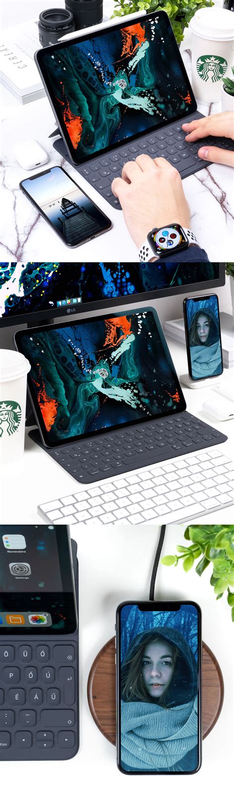 Ipad Pro 11 Mockup&nbsp;Psd