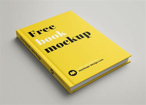 How To Create A Book Mockup In&nbsp;Photoshop