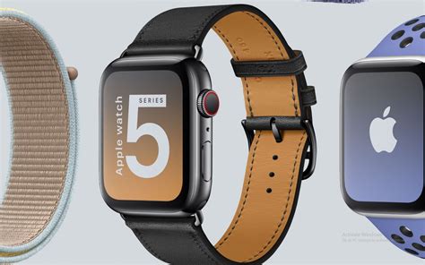 Make Apple Watch&nbsp;Mockup