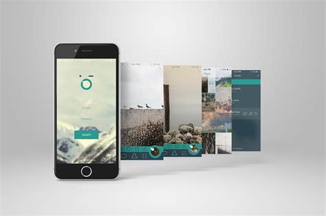 Phone Mockup Video&nbsp;Generator
